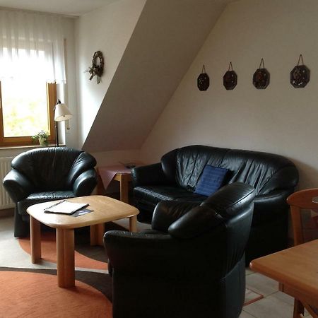 Appartamento Urseetalblick Wg 7 Lenzkirch Esterno foto
