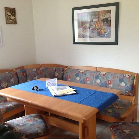 Appartamento Urseetalblick Wg 7 Lenzkirch Esterno foto