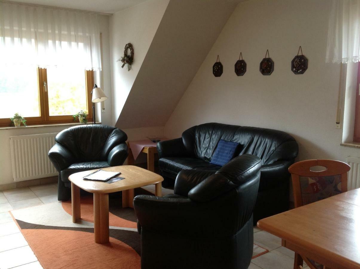 Appartamento Urseetalblick Wg 7 Lenzkirch Esterno foto