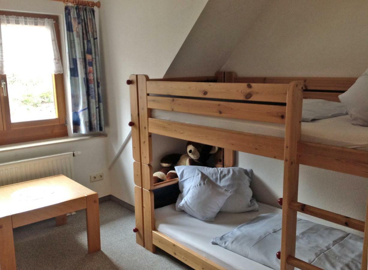 Appartamento Urseetalblick Wg 7 Lenzkirch Esterno foto
