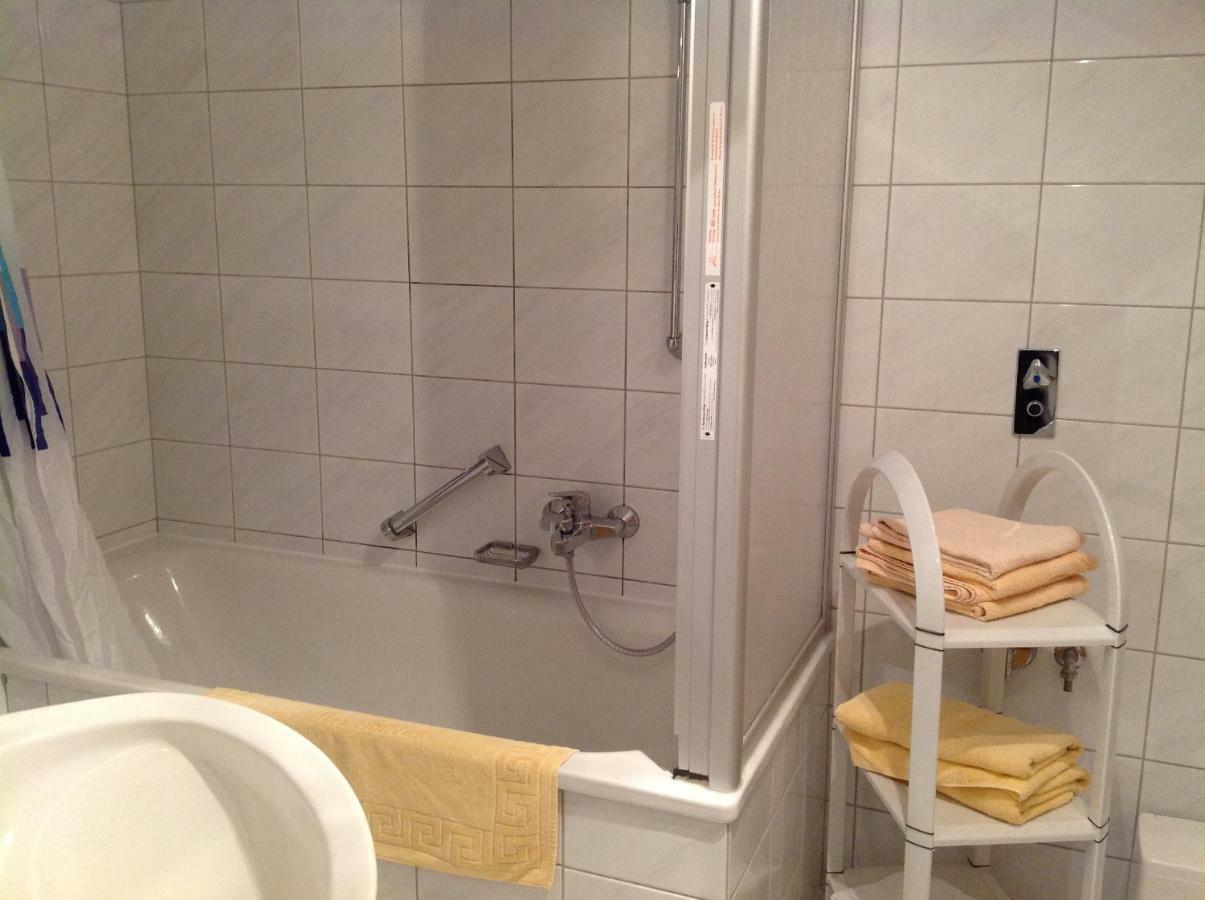 Appartamento Urseetalblick Wg 7 Lenzkirch Esterno foto