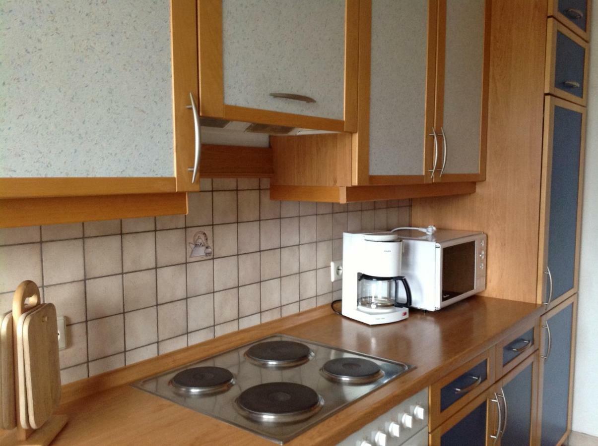 Appartamento Urseetalblick Wg 7 Lenzkirch Esterno foto