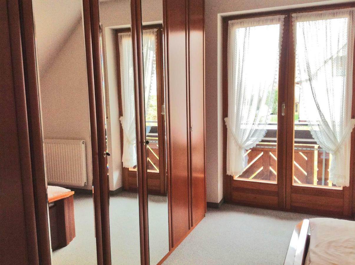 Appartamento Urseetalblick Wg 7 Lenzkirch Esterno foto